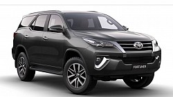 รถ Suv 7 ที่นั่ง สำหรับ ผู้โดยสาร 6 ท่าน